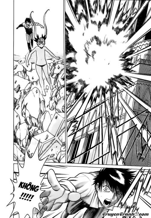 Dance In The Vampire Bund Chapter 2 - Trang 2