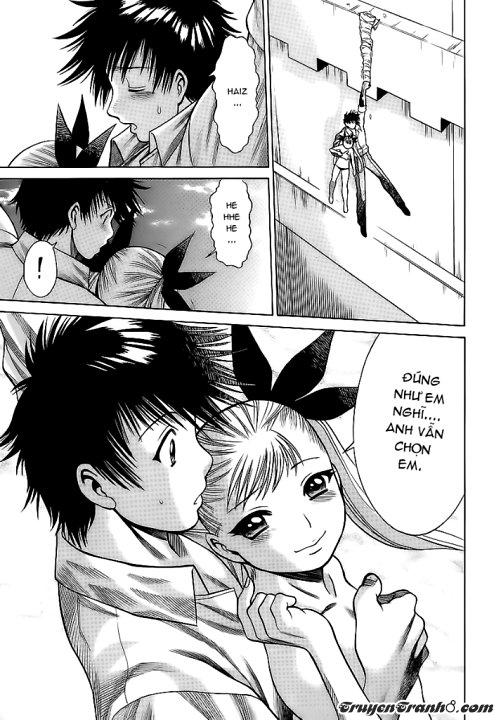 Dance In The Vampire Bund Chapter 2 - Trang 2