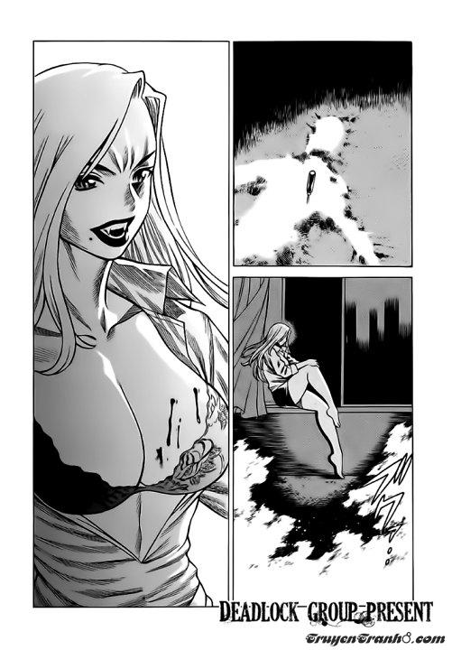 Dance In The Vampire Bund Chapter 3 - Trang 2