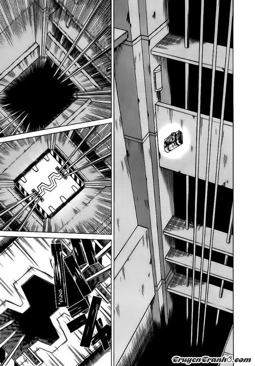 Dance In The Vampire Bund Chapter 4 - Trang 2