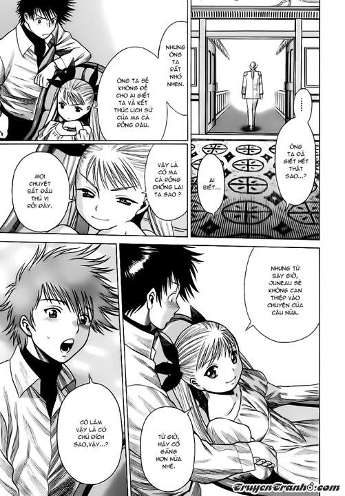 Dance In The Vampire Bund Chapter 4 - Trang 2