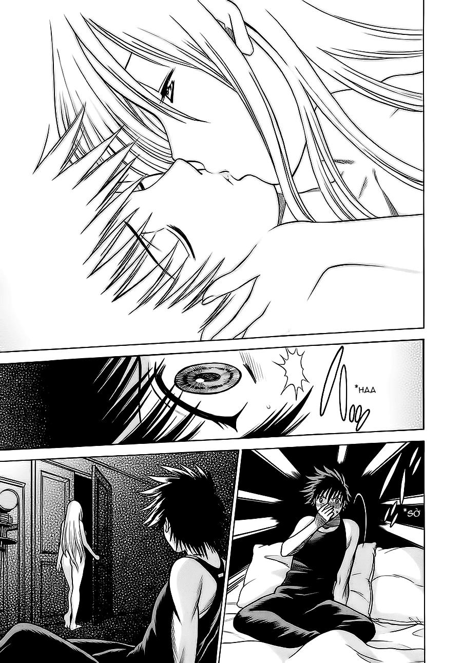 Dance In The Vampire Bund Chapter 6 - Trang 2