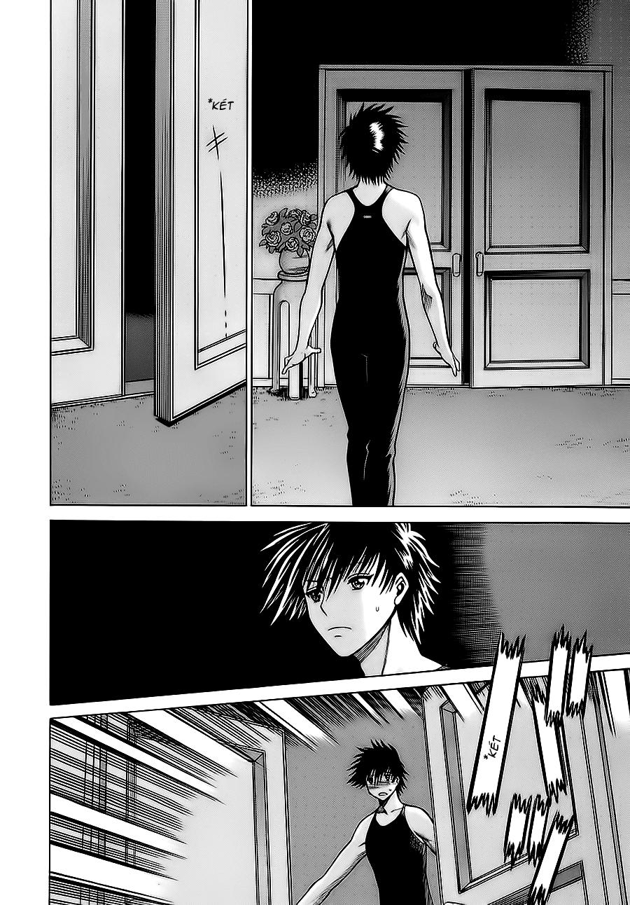 Dance In The Vampire Bund Chapter 6 - Trang 2