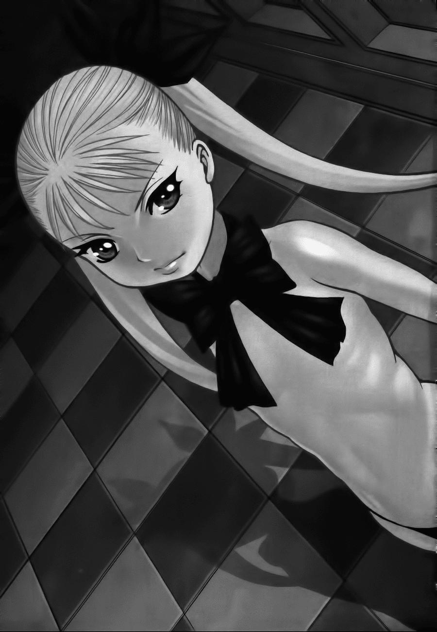 Dance In The Vampire Bund Chapter 7 - Trang 2