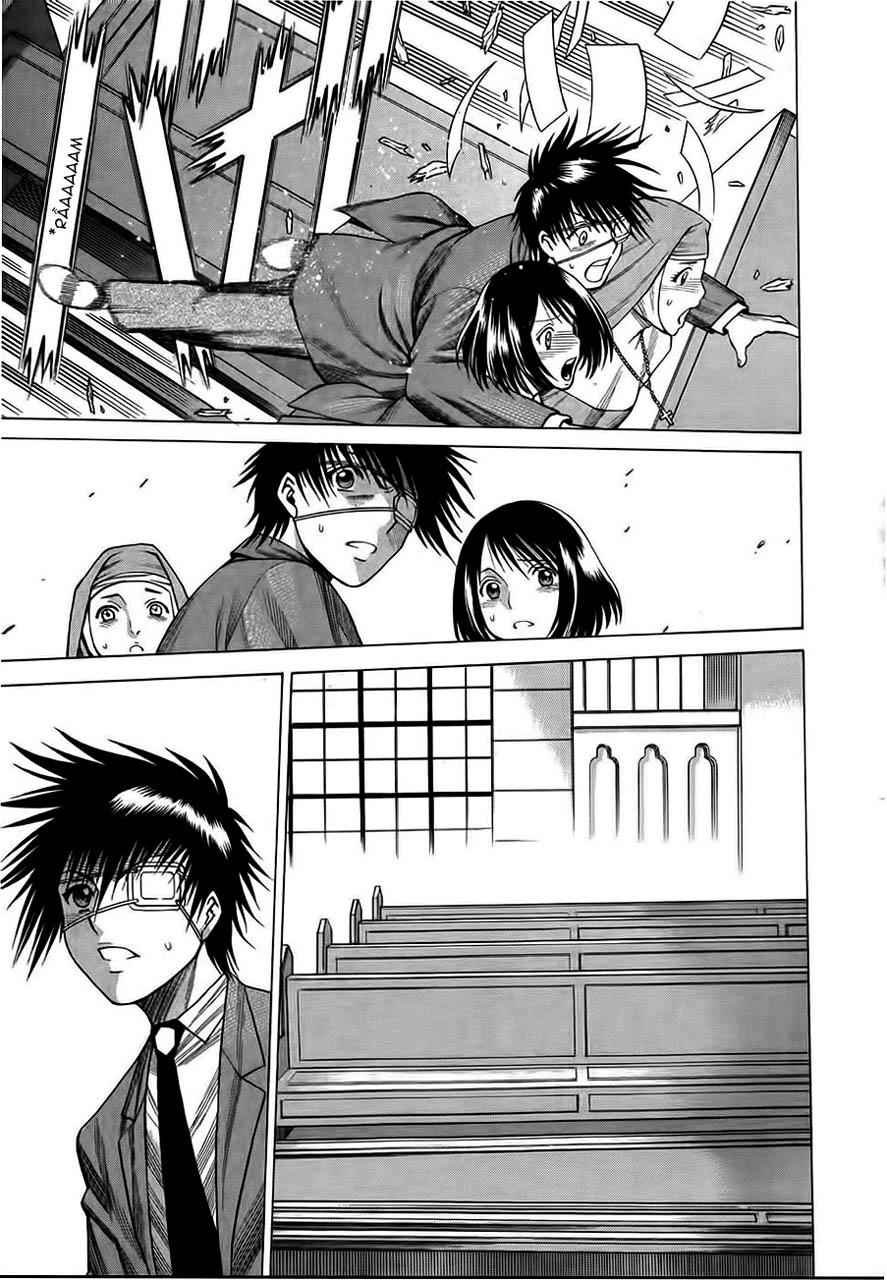 Dance In The Vampire Bund Chapter 9 - Trang 2