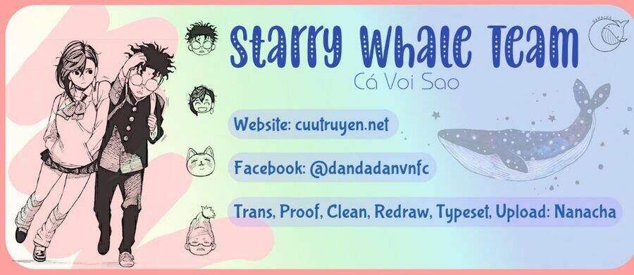 Dandadan!! Chapter 102 - Trang 2