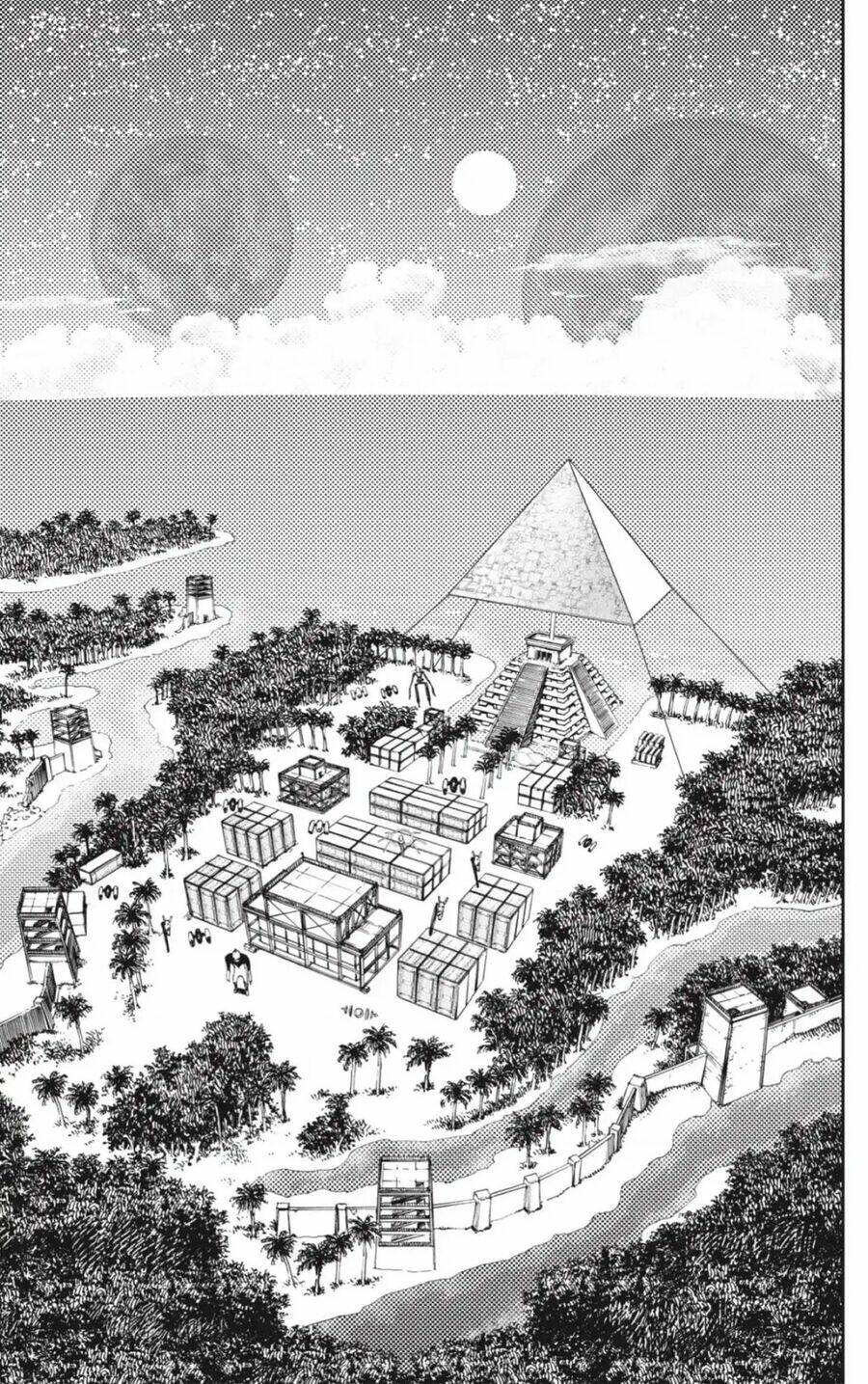 Dandadan!! Chapter 103 - Trang 2