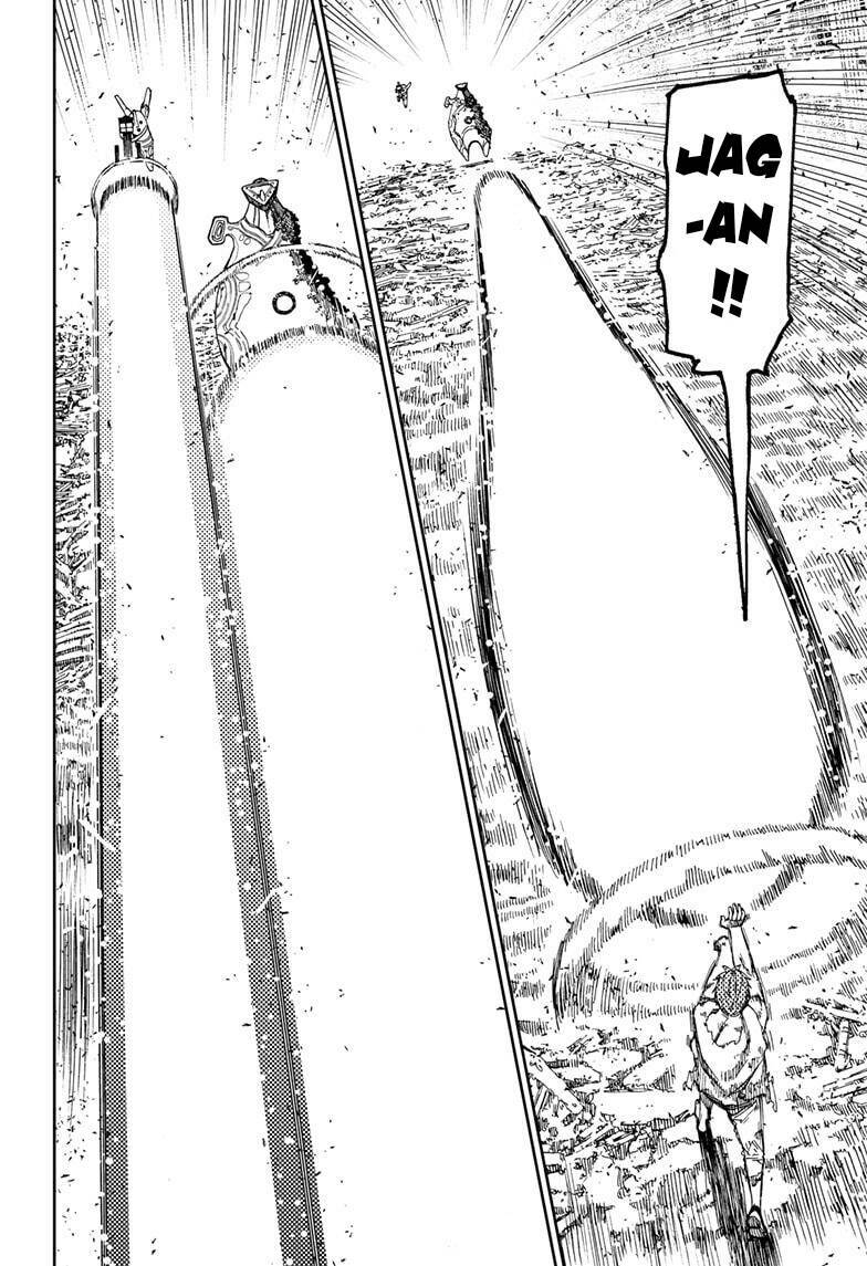 Dandadan!! Chapter 108 - Trang 2