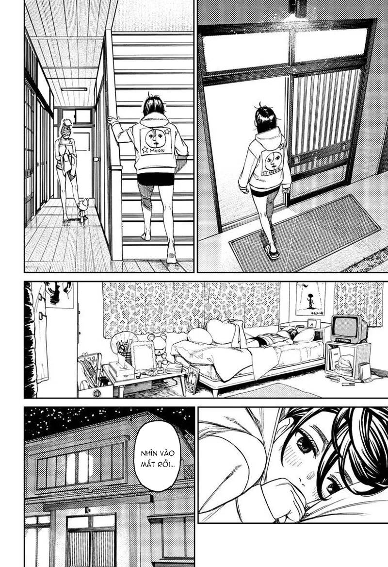 Dandadan!! Chapter 129 - Trang 2