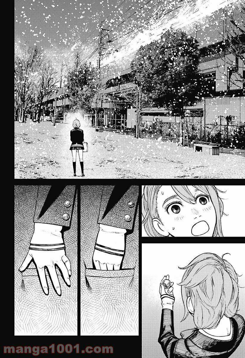 Dandadan!! Chapter 13 - Trang 2