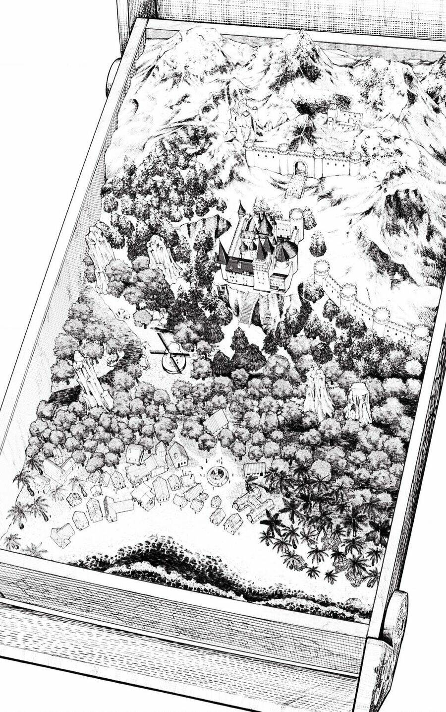 Dandadan!! Chapter 133 - Trang 2