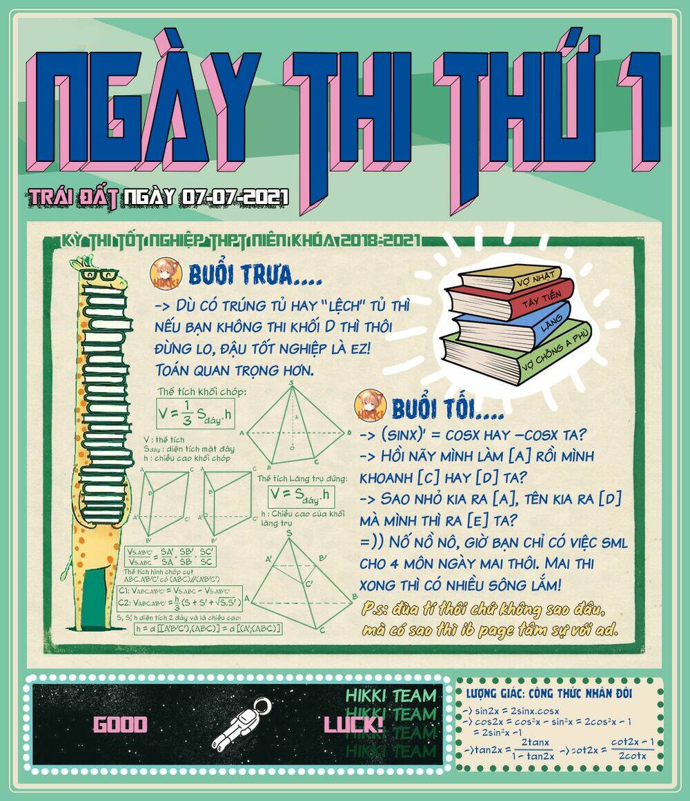 Dandadan!! Chapter 14 - Trang 2