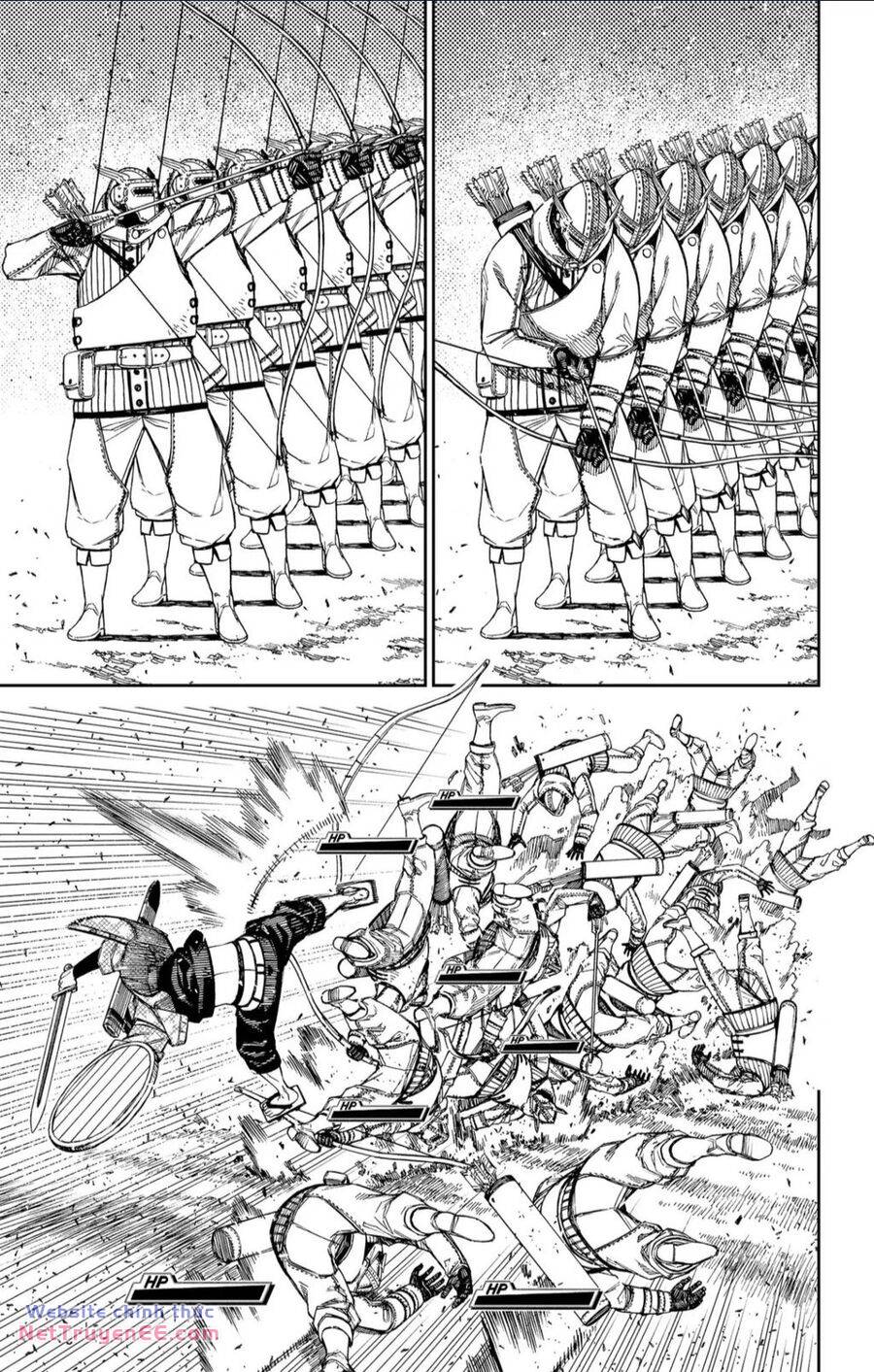 Dandadan!! Chapter 146 - Trang 2