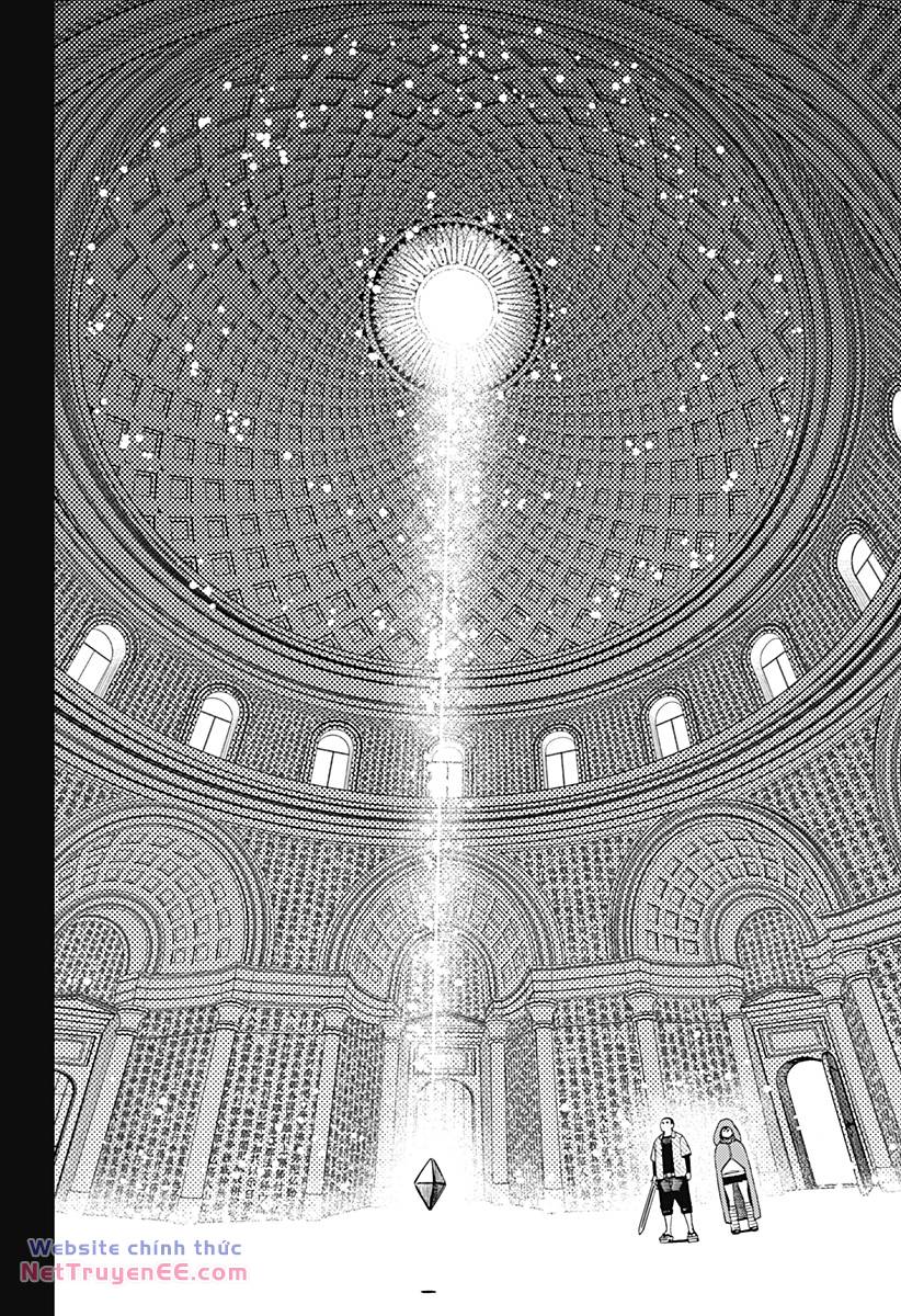 Dandadan!! Chapter 147 - Trang 2