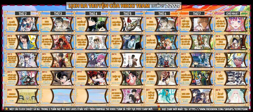 Dandadan!! Chapter 15 - Trang 2