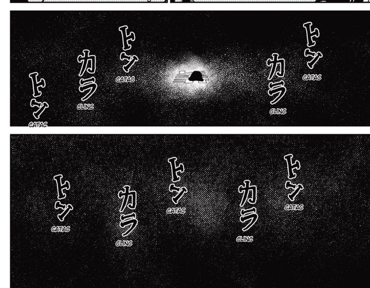 Dandadan!! Chapter 218 - Trang 2