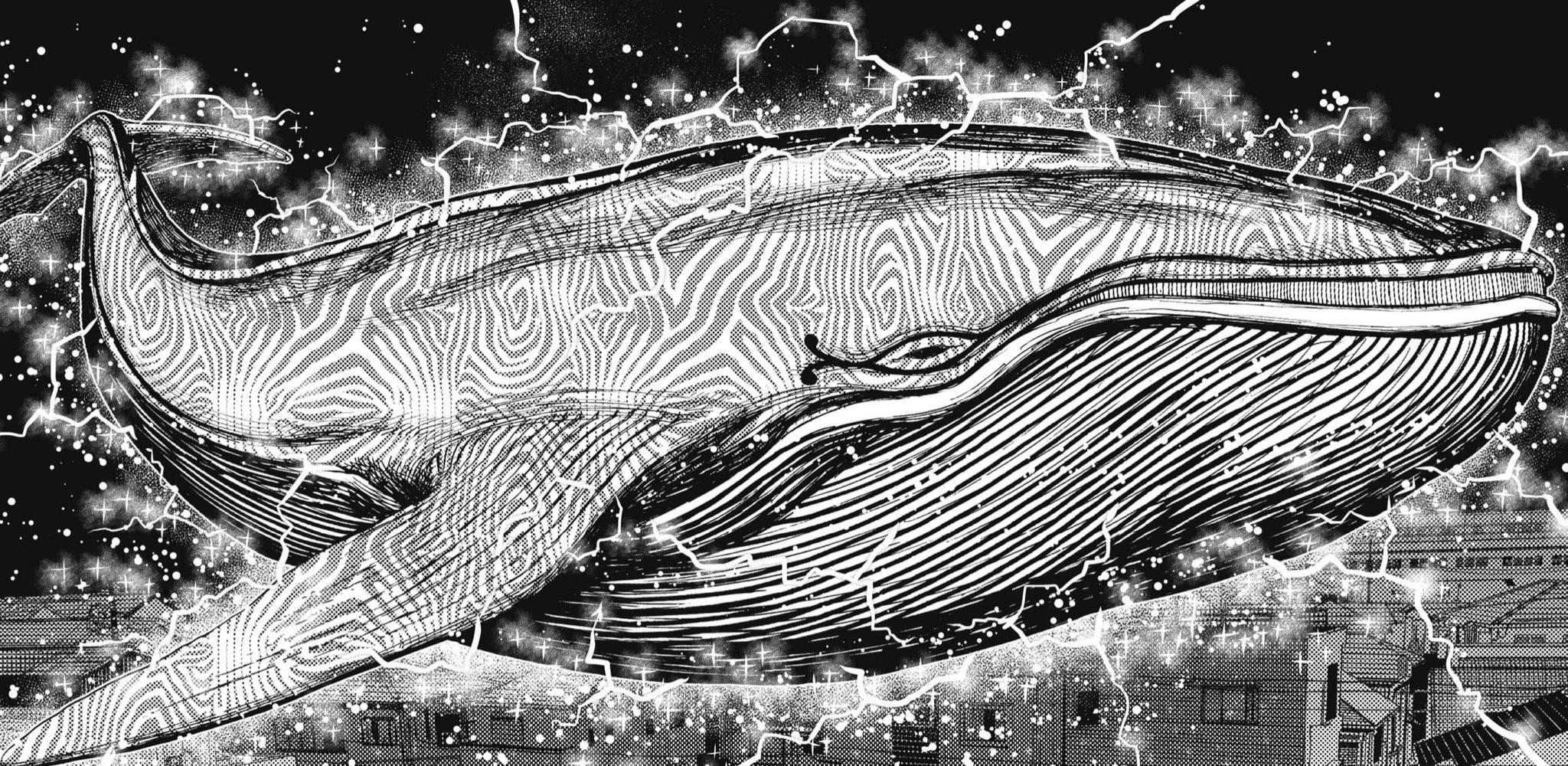 Dandadan!! Chapter 219 - Trang 2