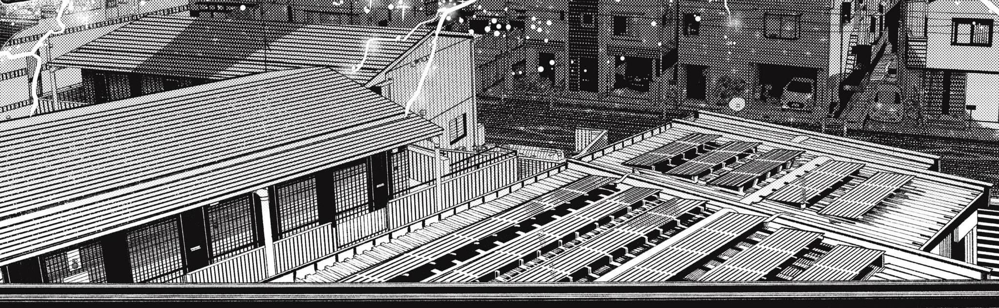 Dandadan!! Chapter 219 - Trang 2