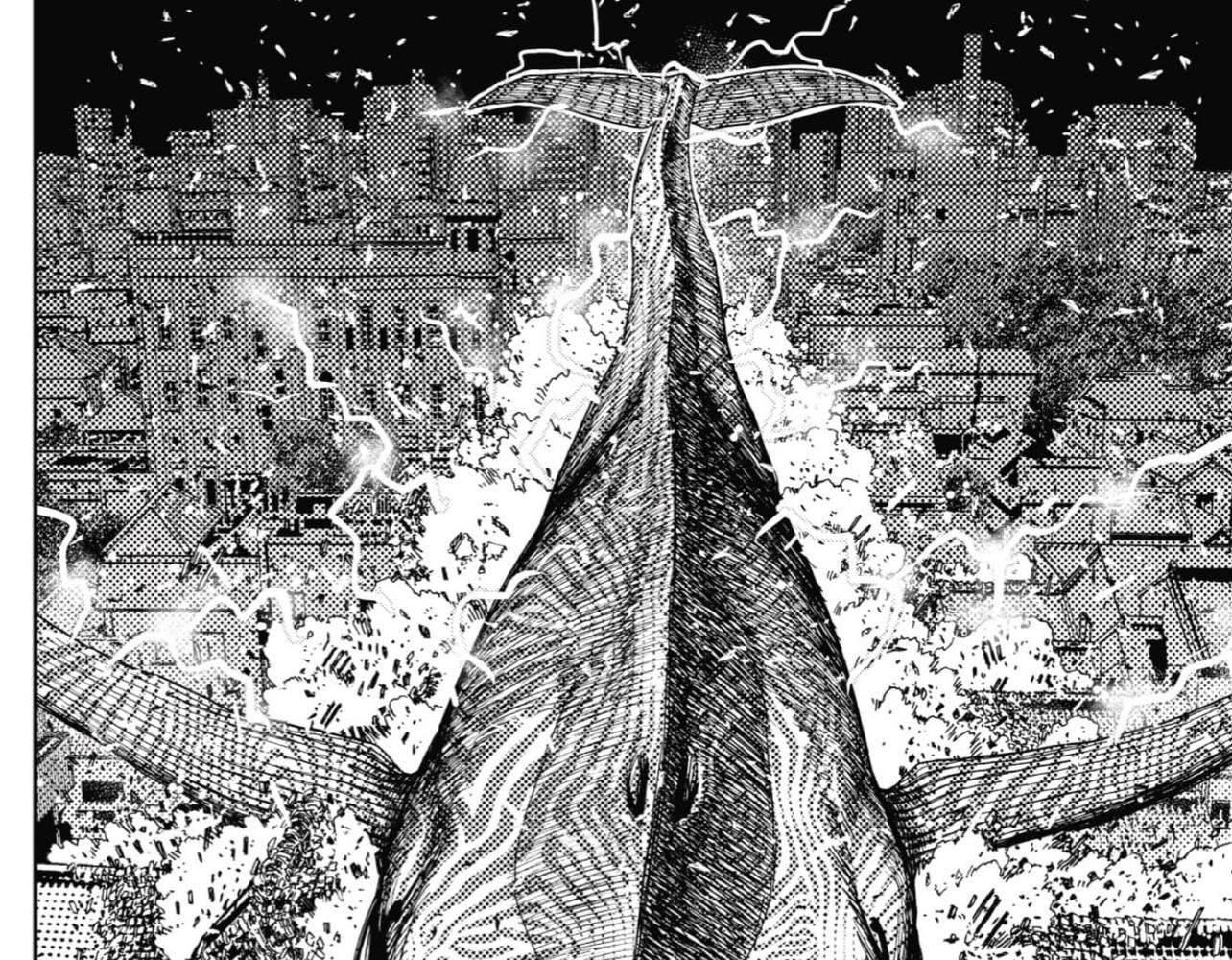 Dandadan!! Chapter 219 - Trang 2