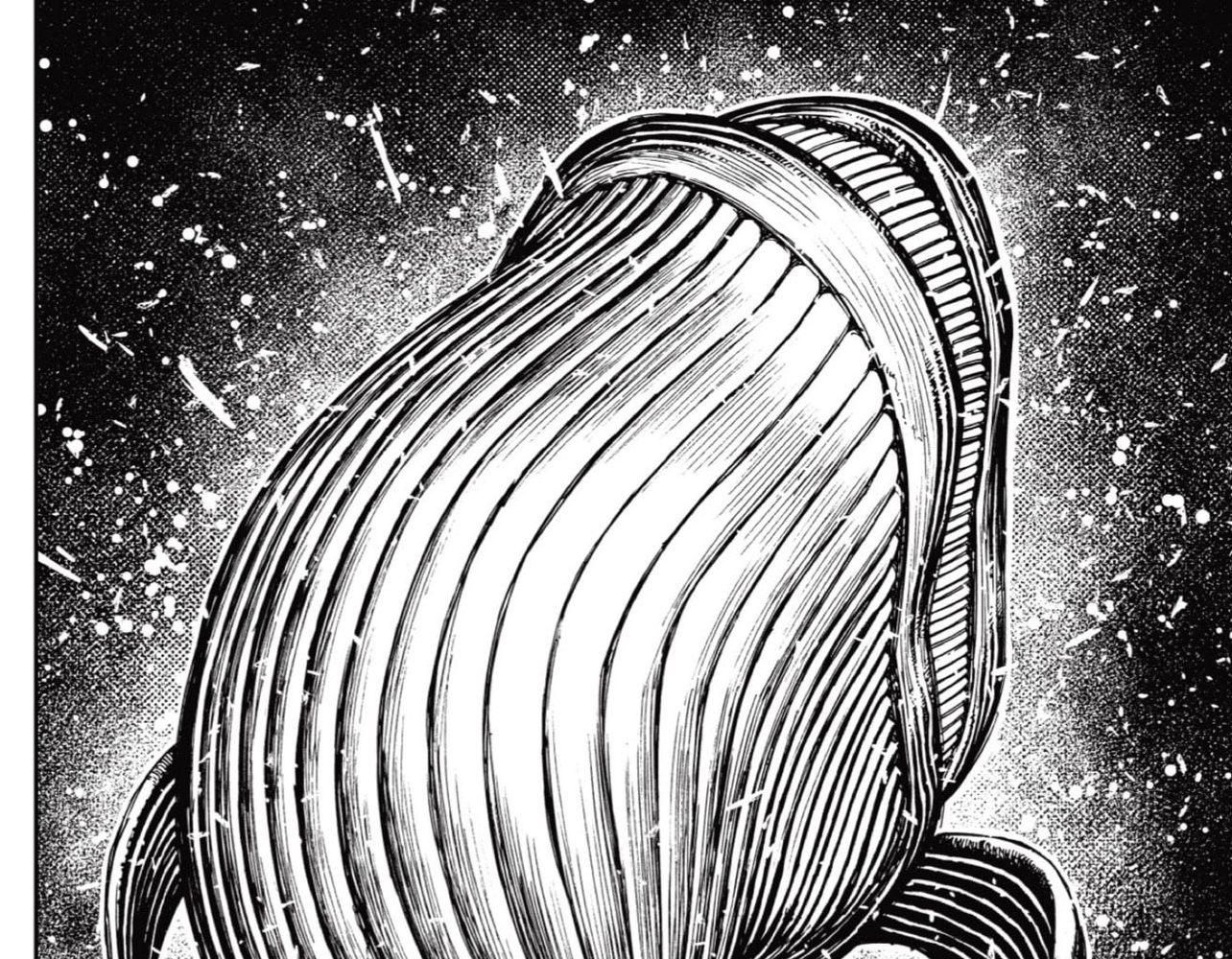 Dandadan!! Chapter 219 - Trang 2