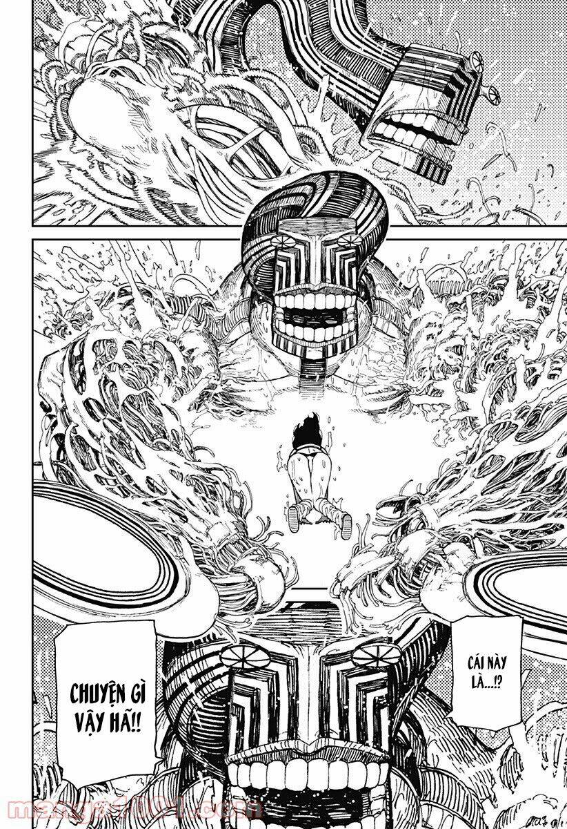 Dandadan!! Chapter 24 - Trang 2