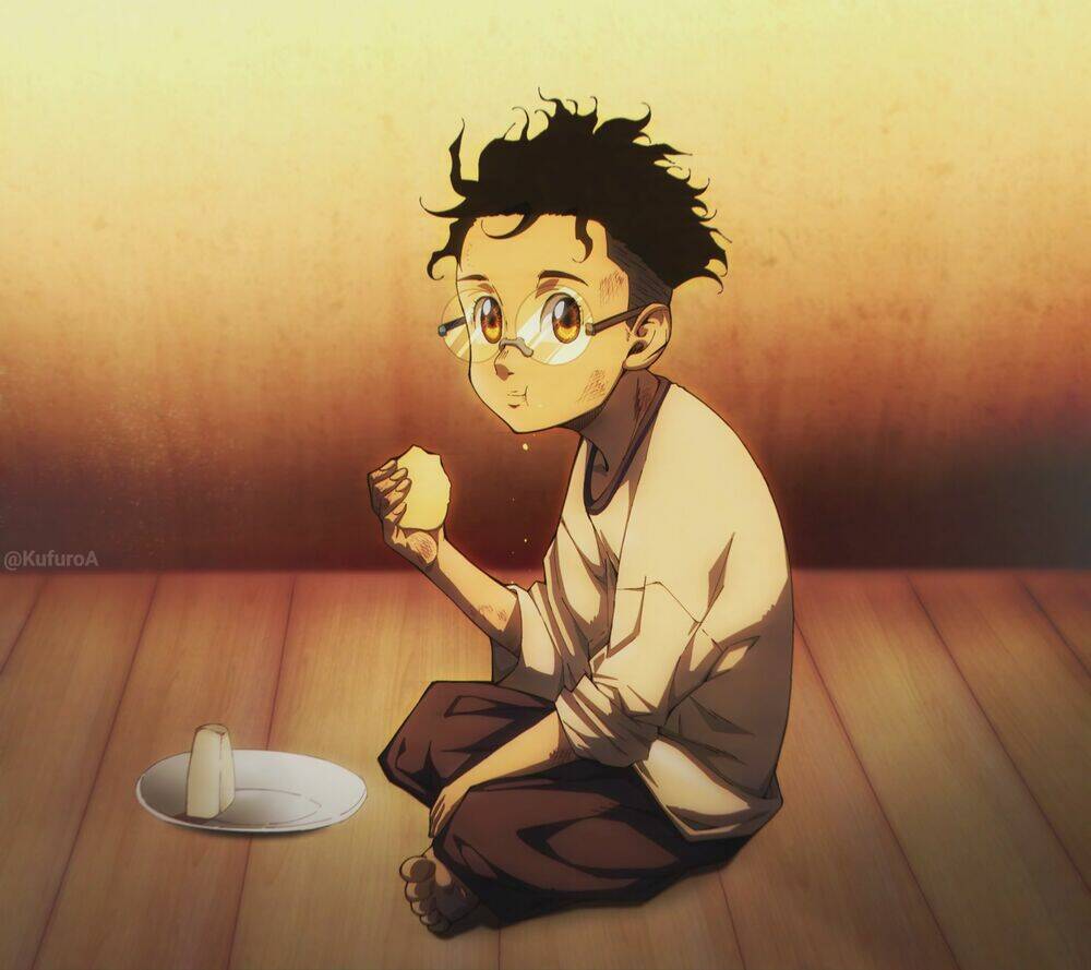 Dandadan!! Chapter 25 - Trang 2