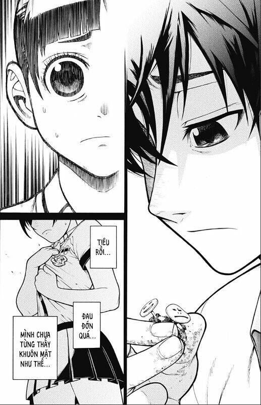 Dandadan!! Chapter 30.5 - Trang 2