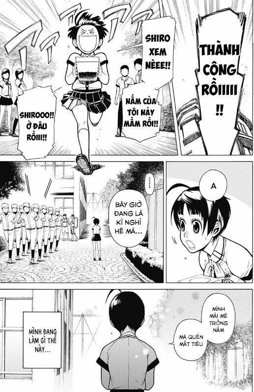 Dandadan!! Chapter 30.5 - Trang 2