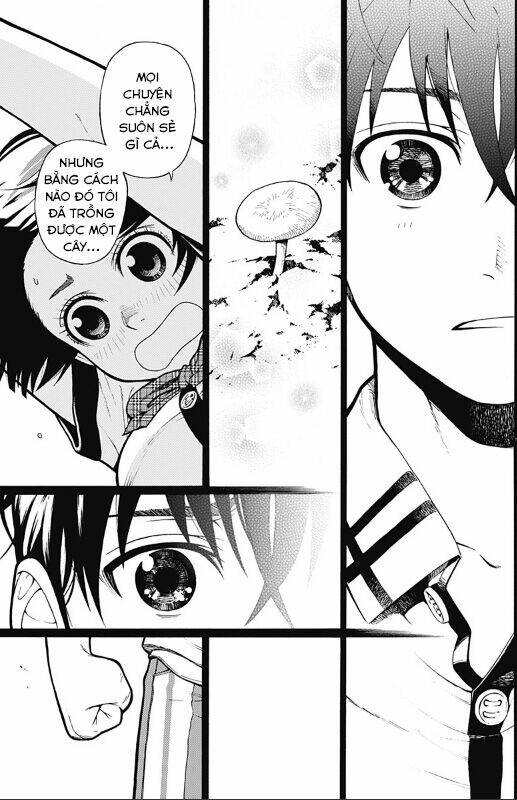 Dandadan!! Chapter 30.5 - Trang 2