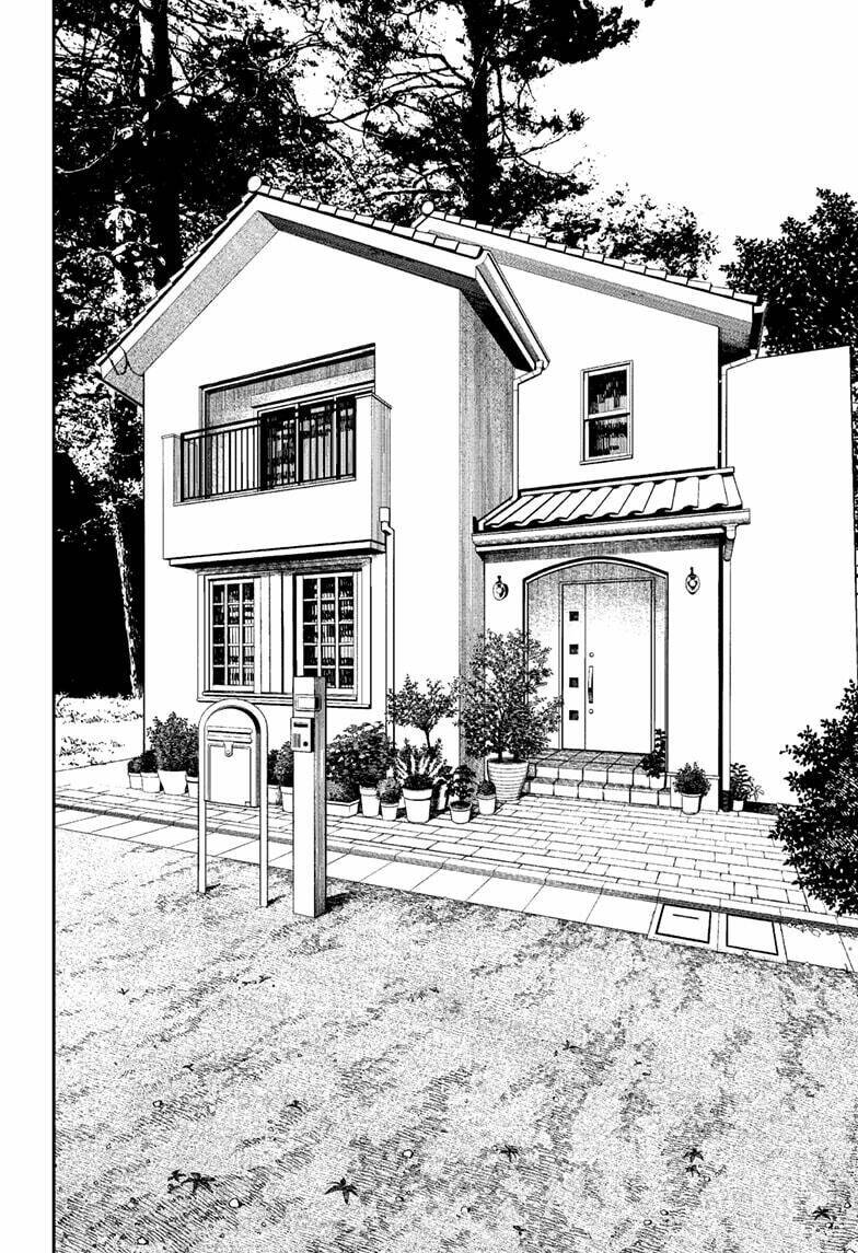 Dandadan!! Chapter 32 - Trang 2