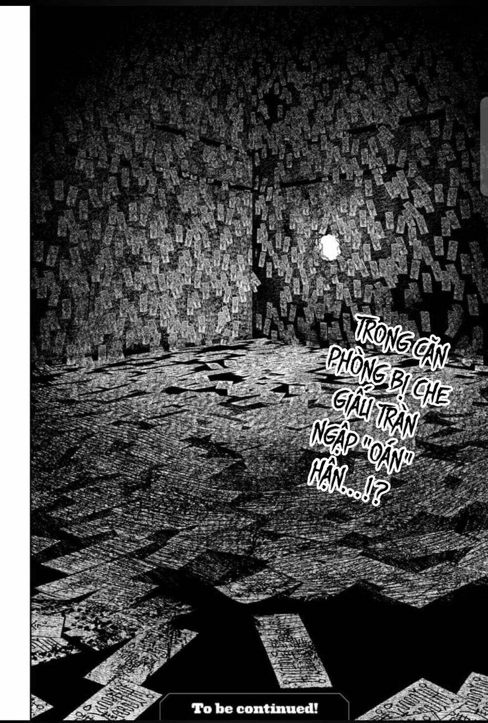 Dandadan!! Chapter 33 - Trang 2