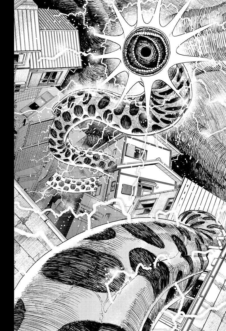 Dandadan!! Chapter 40.1 - Trang 2