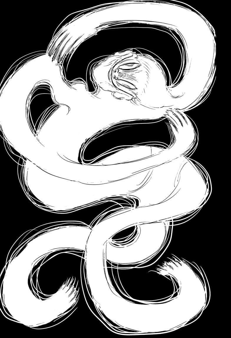 Dandadan!! Chapter 40.1 - Trang 2