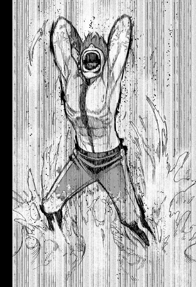 Dandadan!! Chapter 40.1 - Trang 2