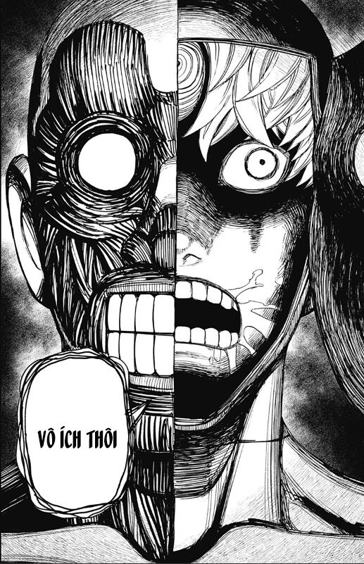 Dandadan!! Chapter 49 - Trang 2