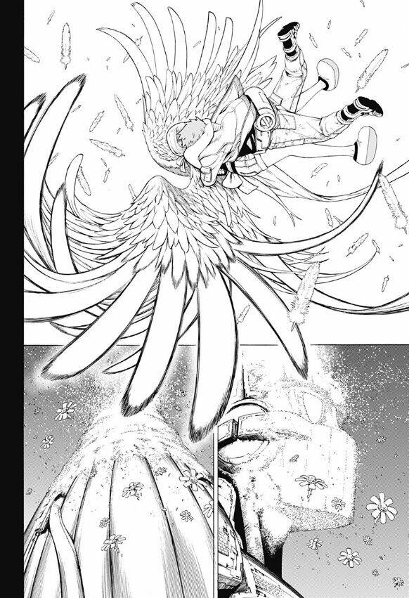 Dandadan!! Chapter 61.5 - Trang 2