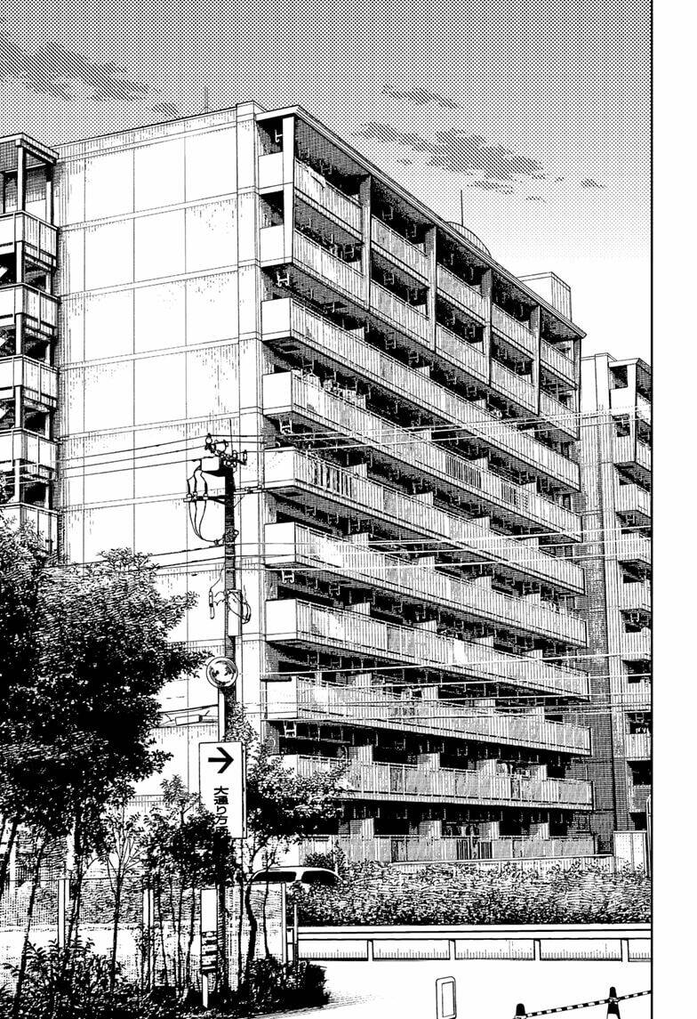 Dandadan!! Chapter 64 - Trang 2