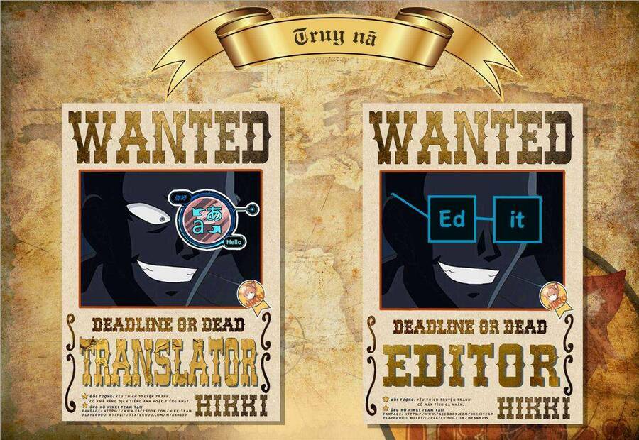 Dandadan!! Chapter 68 - Trang 2