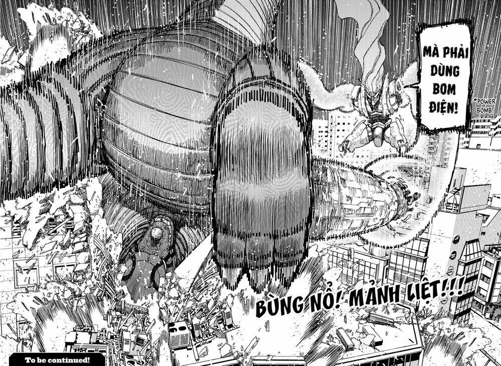 Dandadan!! Chapter 70 - Trang 2