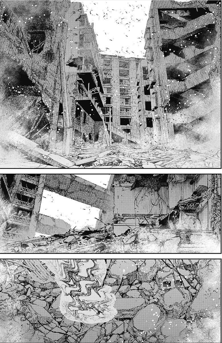 Dandadan!! Chapter 76 - Trang 2