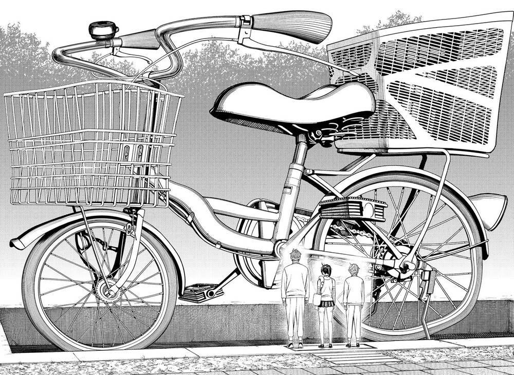 Dandadan!! Chapter 90 - Trang 2