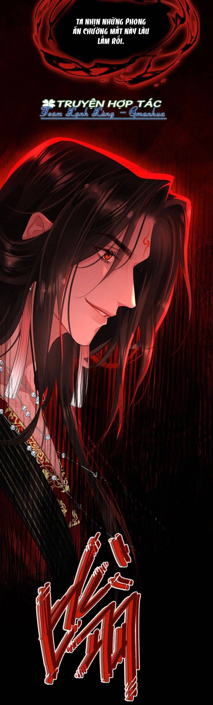 Dâng Cá Muối Lên Cho Sư Tổ Chapter 13 - Trang 2