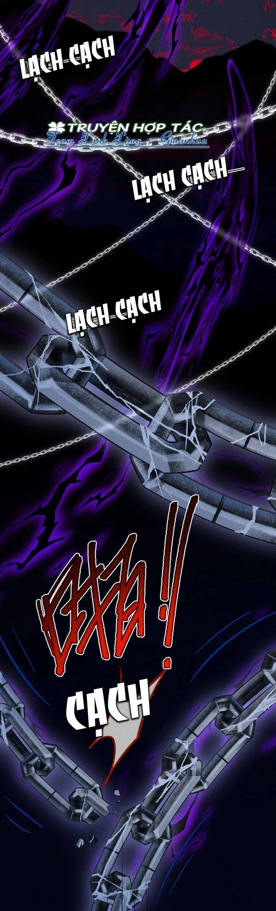 Dâng Cá Muối Lên Cho Sư Tổ Chapter 13 - Trang 2