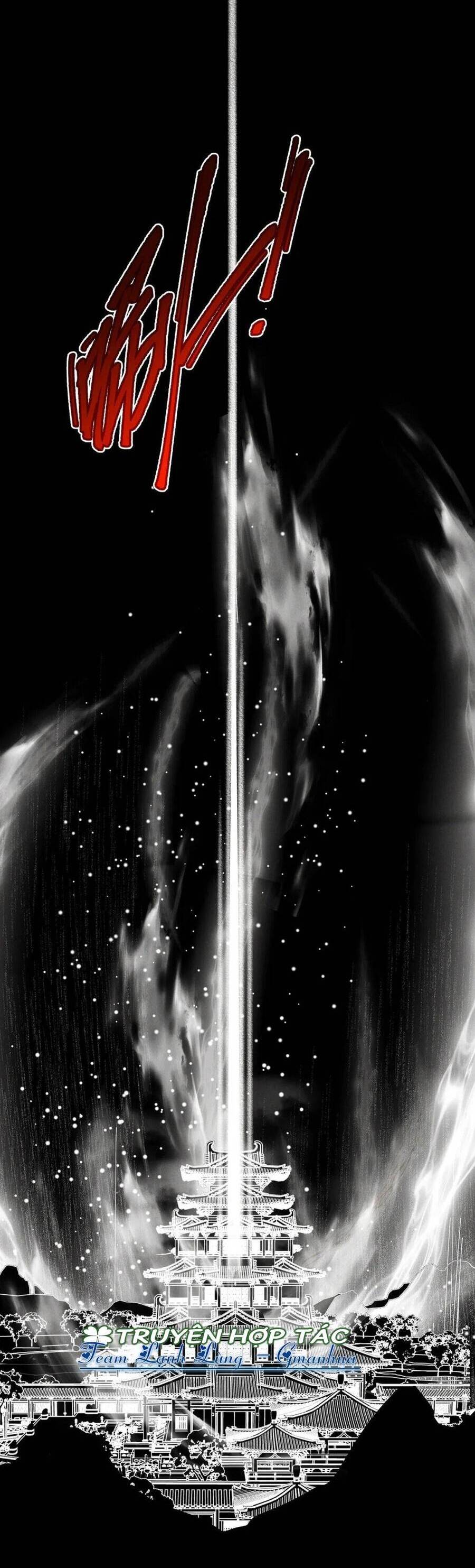 Dâng Cá Muối Lên Cho Sư Tổ Chapter 13 - Trang 2