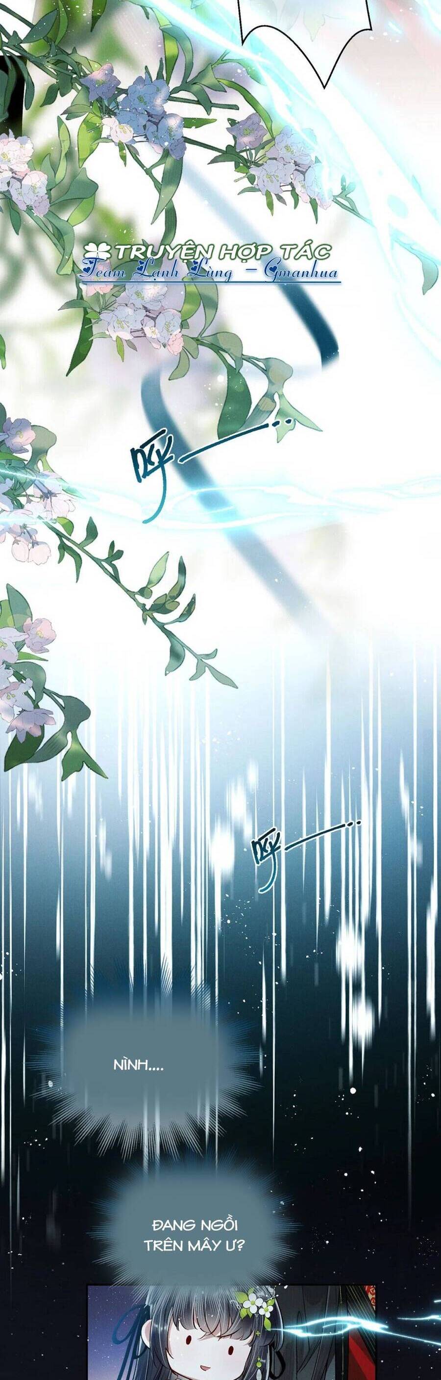 Dâng Cá Muối Lên Cho Sư Tổ Chapter 13 - Trang 2