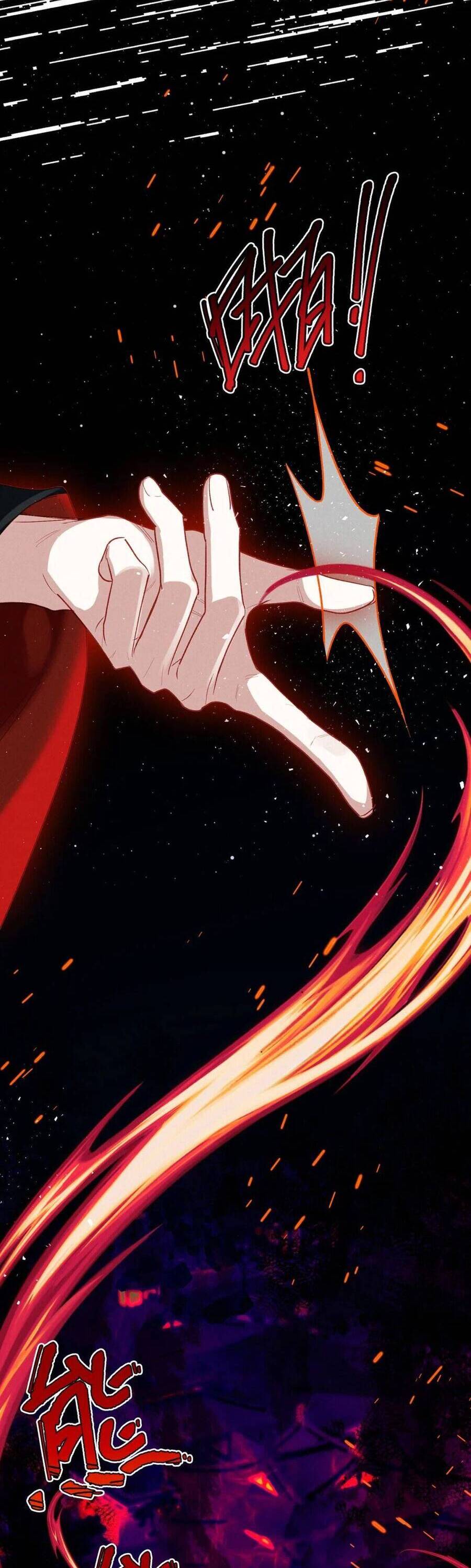 Dâng Cá Muối Lên Cho Sư Tổ Chapter 13 - Trang 2