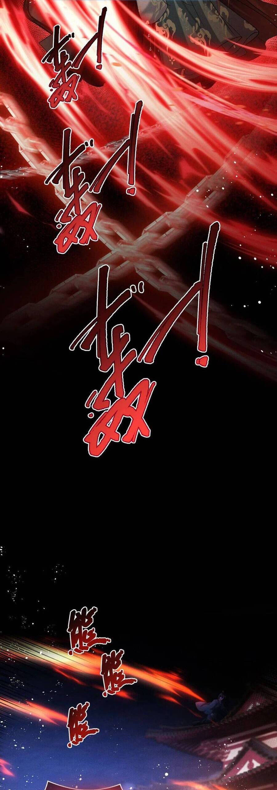 Dâng Cá Muối Lên Cho Sư Tổ Chapter 13 - Trang 2