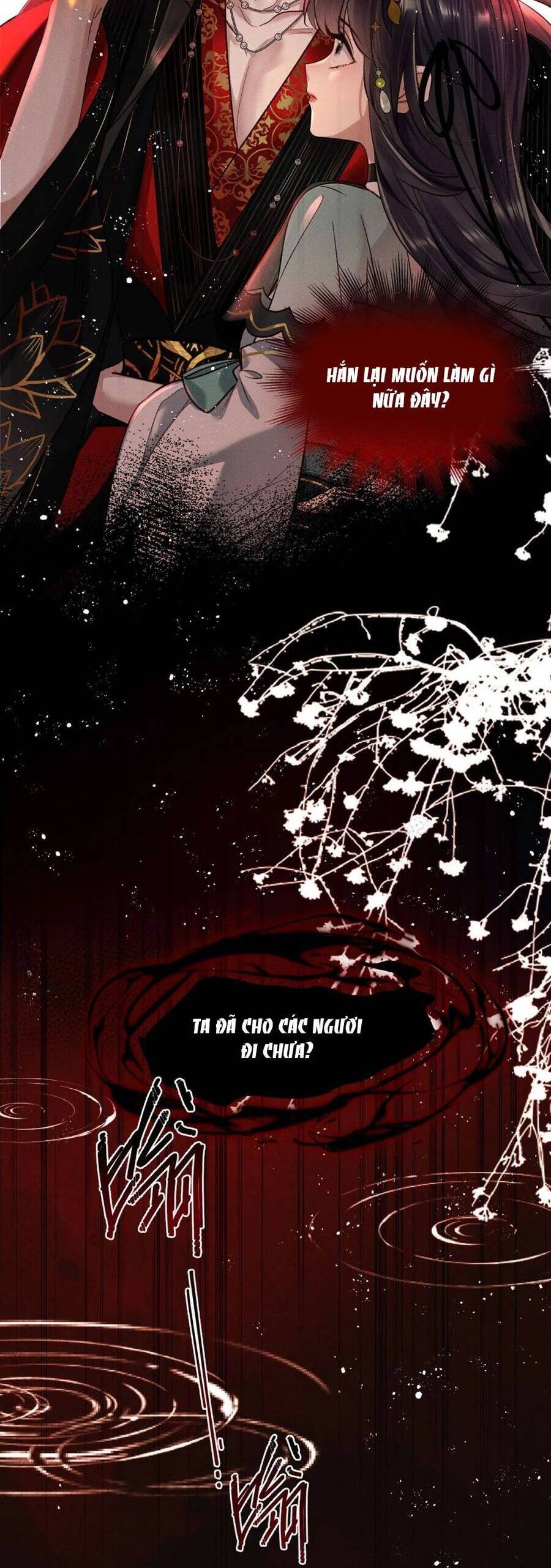 Dâng Cá Muối Lên Cho Sư Tổ Chapter 13 - Trang 2