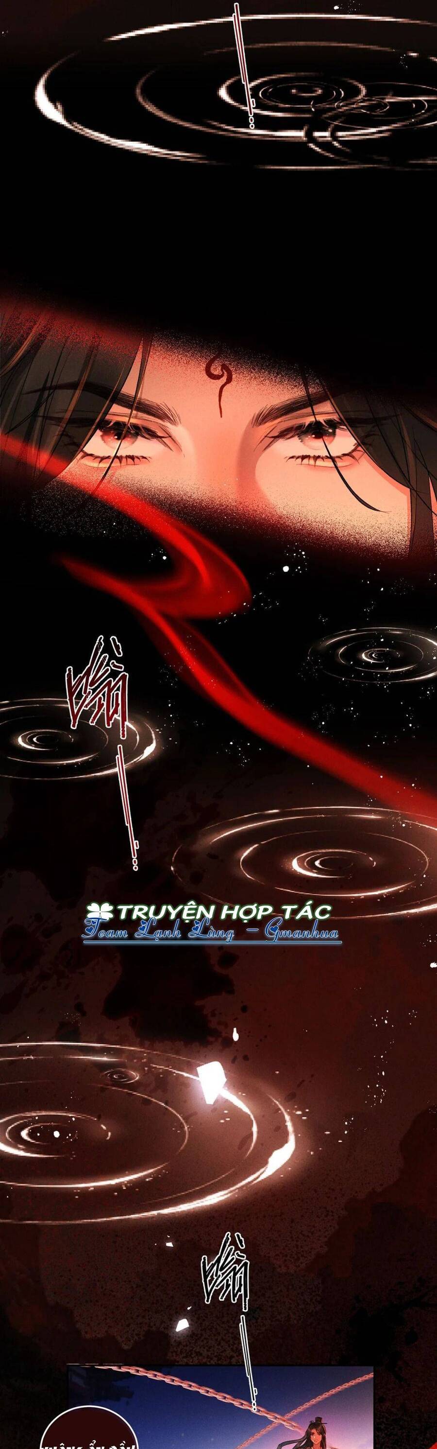 Dâng Cá Muối Lên Cho Sư Tổ Chapter 13 - Trang 2