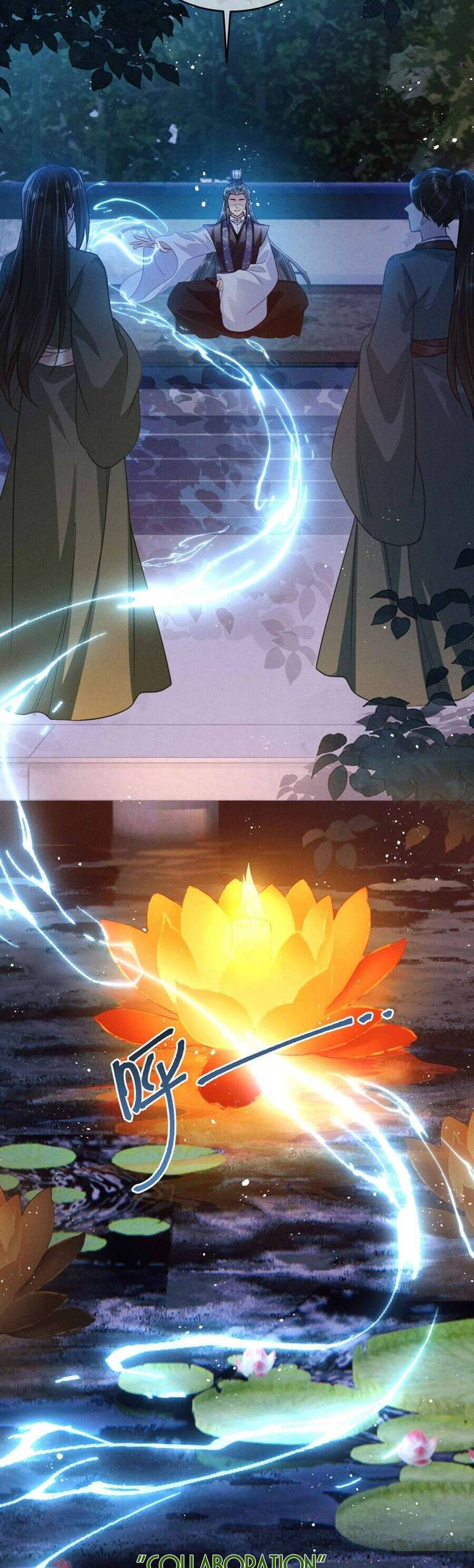 Dâng Cá Muối Lên Cho Sư Tổ Chapter 14 - Trang 2